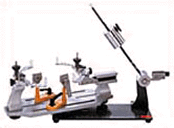 Eagnas Portable Stringing Machine - Arc-Table21