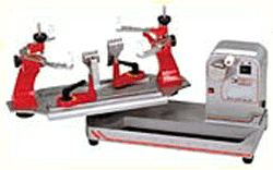 Eagnas Table-top Electronic Racquet Stringing Machine - Neon JX21