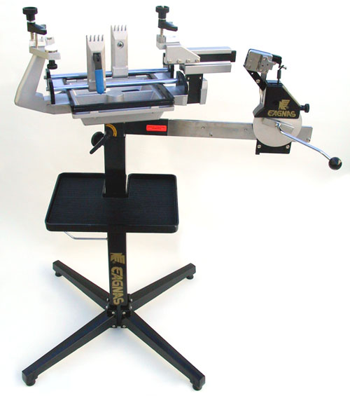 Eagnas Professional Stringing Machine - EAG-300