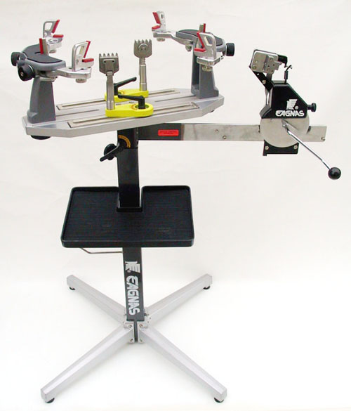 Eagnas Professional Stringing Machine - Flash 925