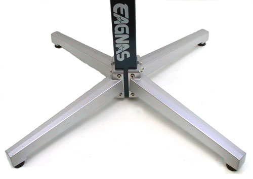Machine base