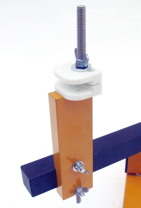 Mounting stock