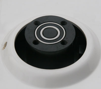 Ball bearing