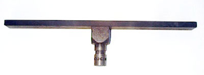Swivel bar