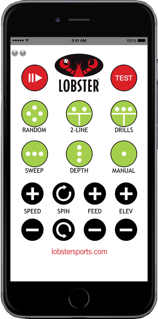 iPhone Remote Control