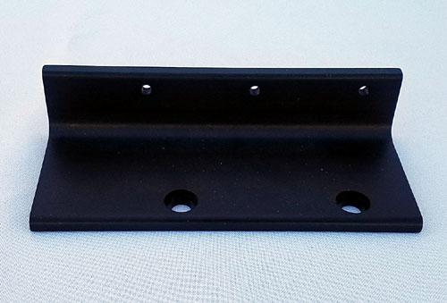 Drop weight adapter