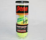 PED001 Penn championship Extra Duty Felt Balls