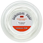 Signum Pro Poly Special 16 Tennis string