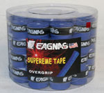 Supreme overwrap grip